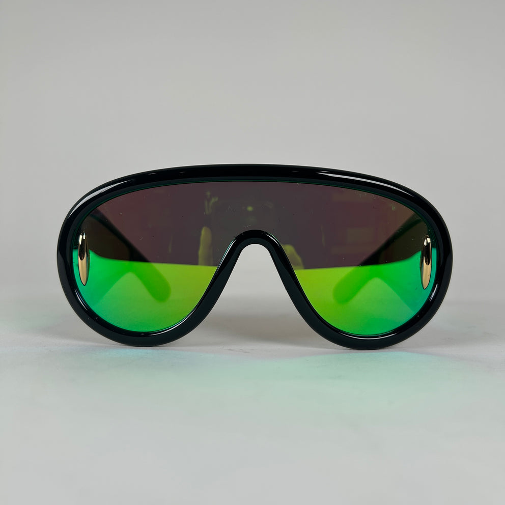 Loewe Shield Sunglasses
