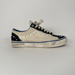 Vans OTW Skool 36 Pearlized White Vans Size 10
