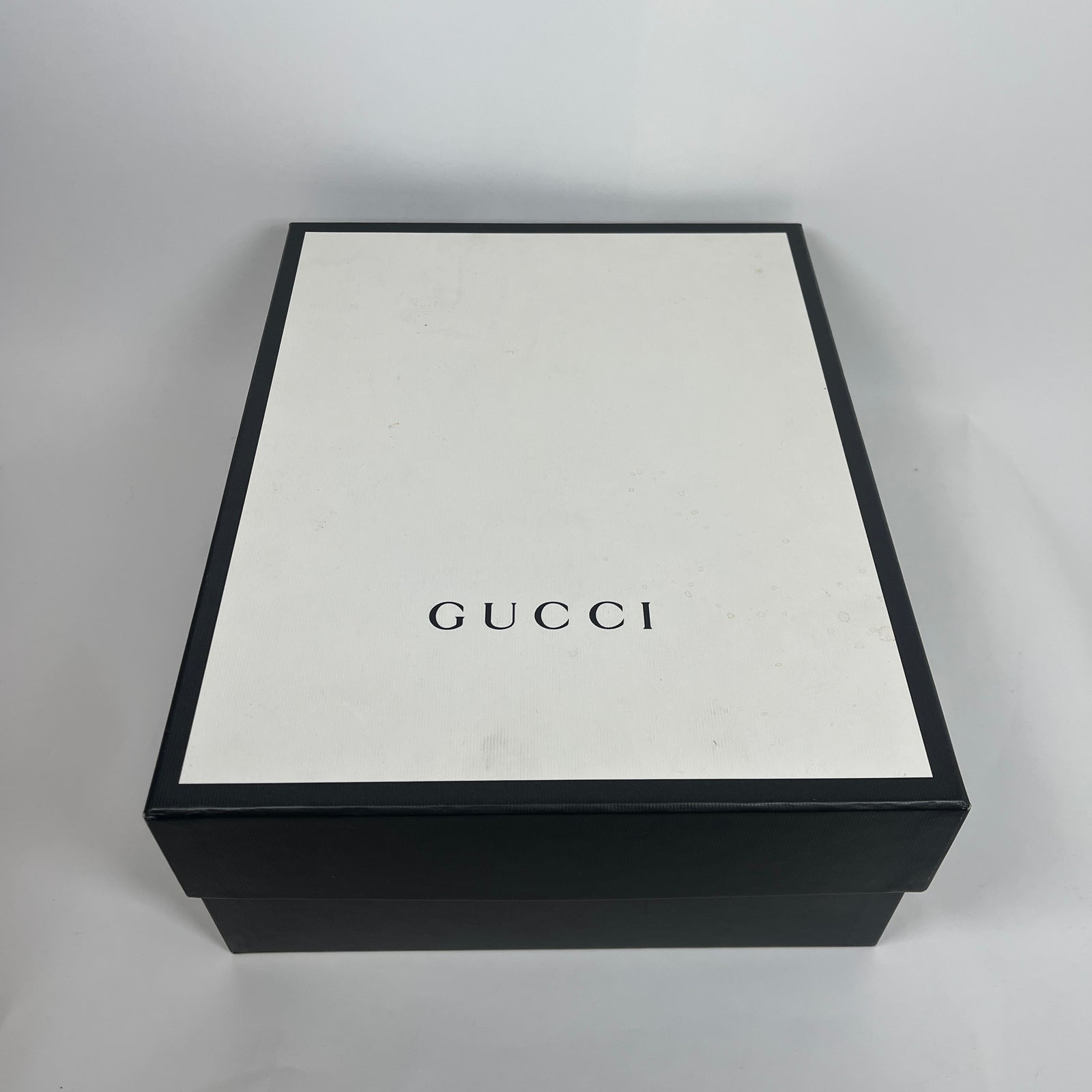 Gucci Beige/Yellow GG Rhyon Sneaker Size GG 11.5