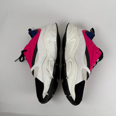 Dior Pink/Black B22 Size 44