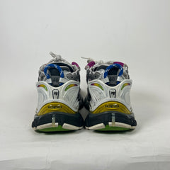 Balenciaga Multicolor Runners Size 40