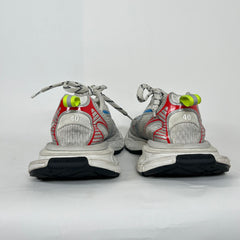 Balenciaga Multicolor 3XL Sneaker Size 40