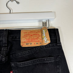 Denim Tears Black Wreath Jeans Size 31