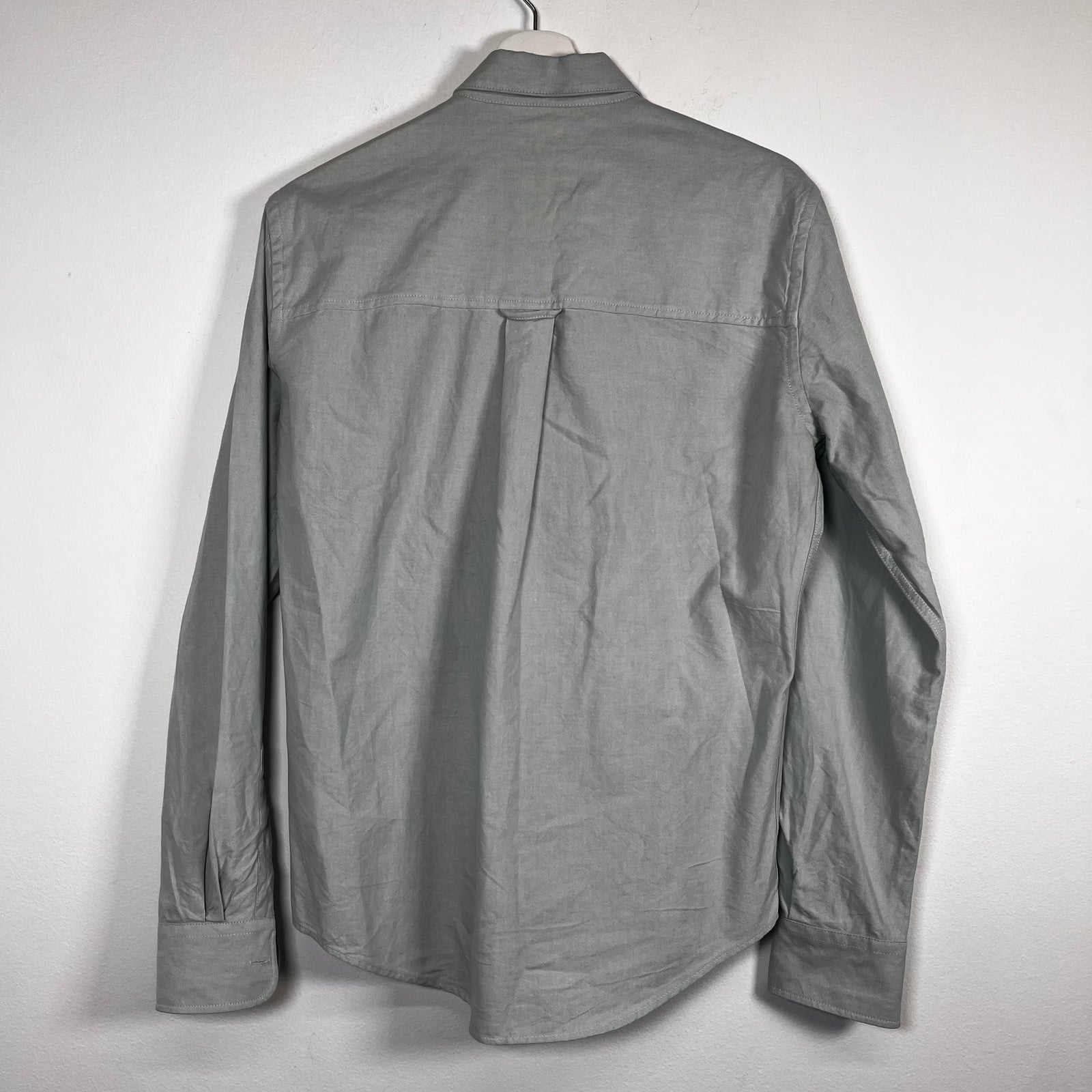 Ami Paris Oxford Shirt Size M