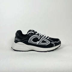 Dior B30 Black/White Sneaker Size 42