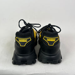 Prada Cloudbust Thunder Low-Top Sneakers
