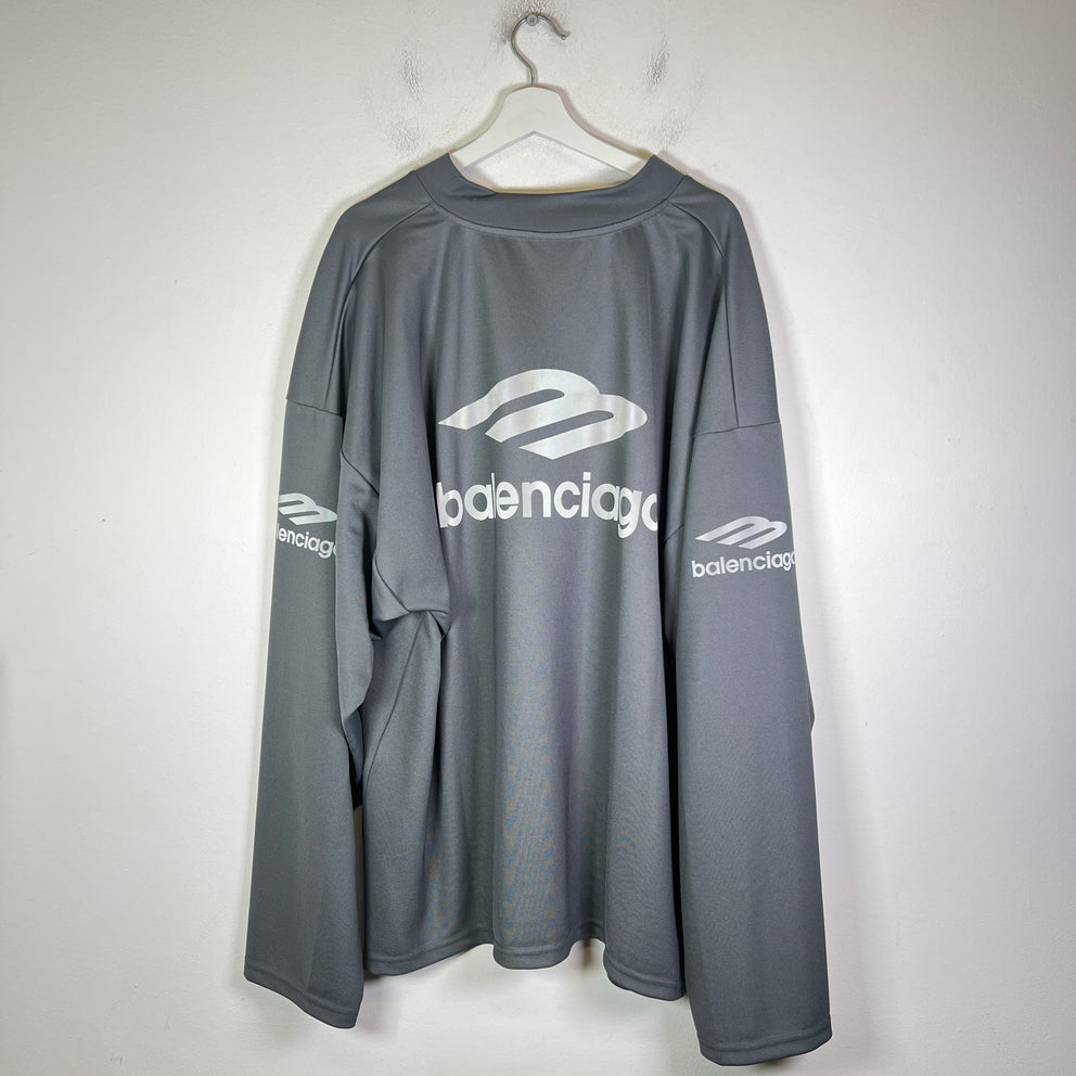 Balenciaga Skiwear 3B Sports Icon Jersey
