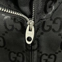 Gucci Off The Grid GG Hooded Jacket Size XL