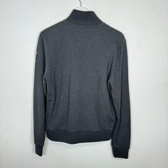 Moncler Grey Maglia Cardigan Size M