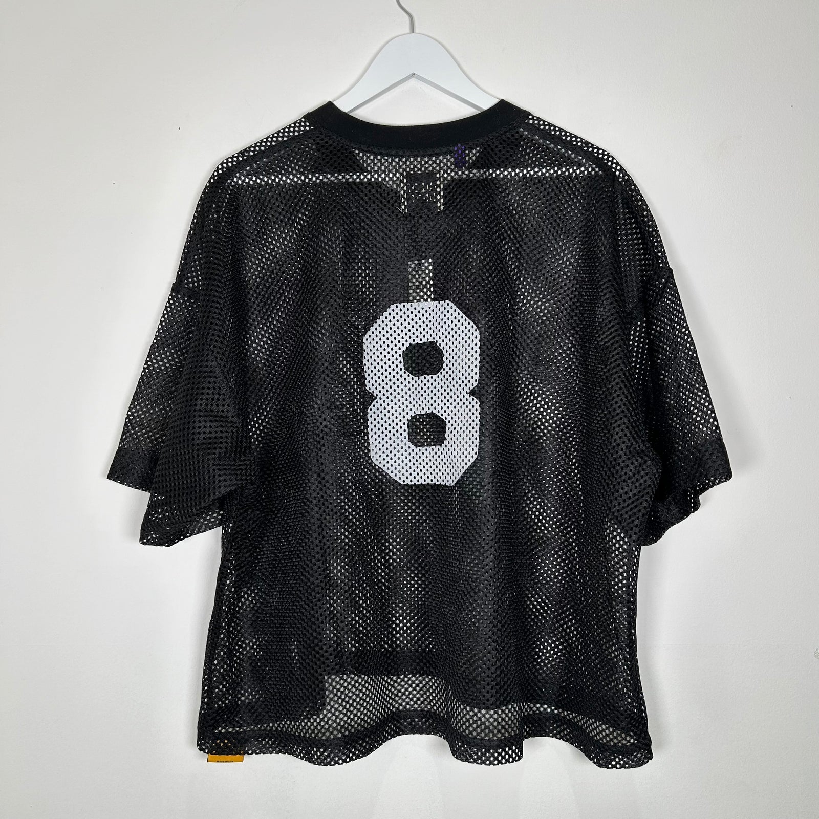 Gallery Dept. Gym Jersey T-Shirt Size XL