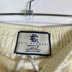 Eric Emanuel Antique EE Basic Shorts