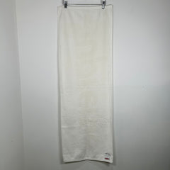 Supreme White Towel