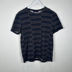 Gosha All-Over T-Shirt Size L