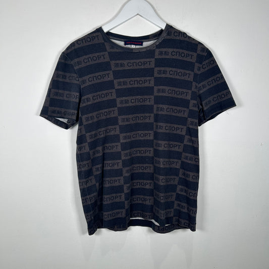 Gosha All-Over T-Shirt Size L