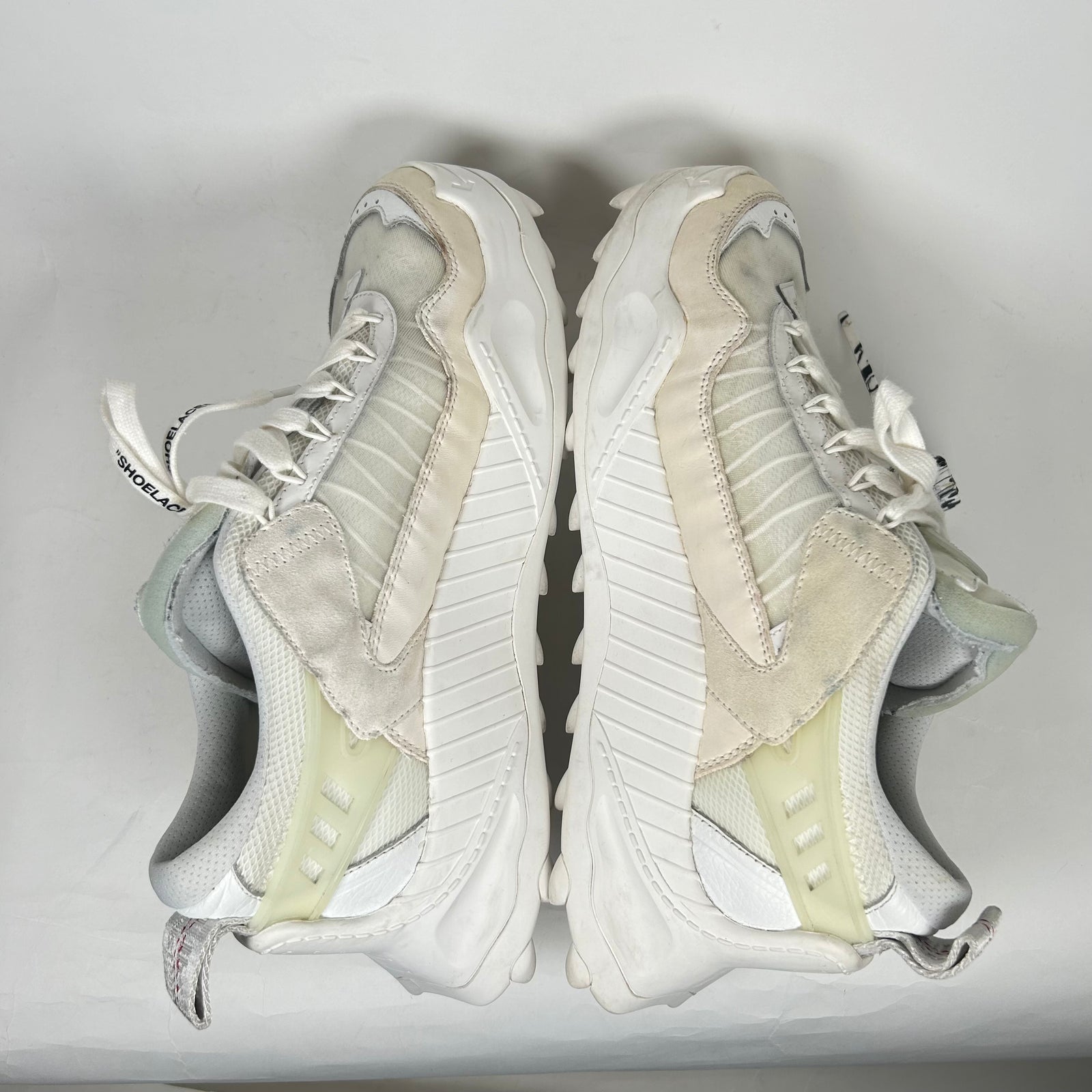 Off White White Odsy 1000 Size 11
