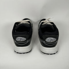 Dior B30 Black/White Sneakers Size 45