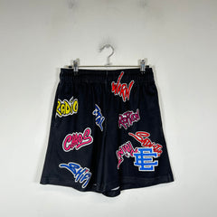 Matty Boy x Eric Emanuel Basic EE Shorts Size M
