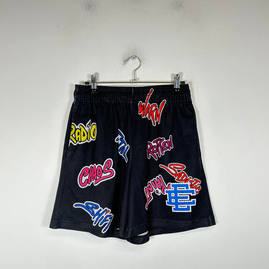 Matty Boy x Eric Emanuel Basic EE Shorts Size M