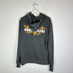 Denim Tears Trinity Mary Hoodie