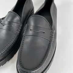 Saint Laurent Lug Sole Derby Size 44