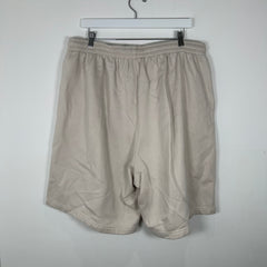 Balenciaga Khaki Shorts Size XL