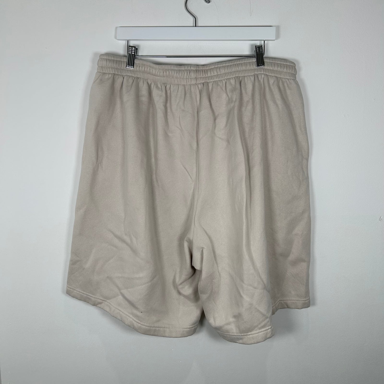 Balenciaga Khaki Shorts Size XL