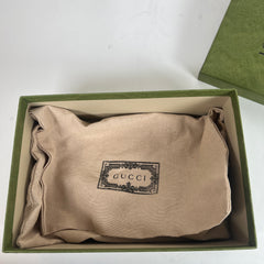 Gucci GG Monogram Mini Dionysus Shoulder Bag