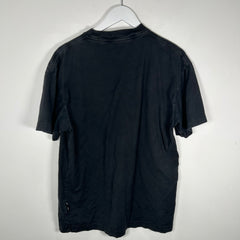 Palm Angels Flame Logo T-Shirt Size S