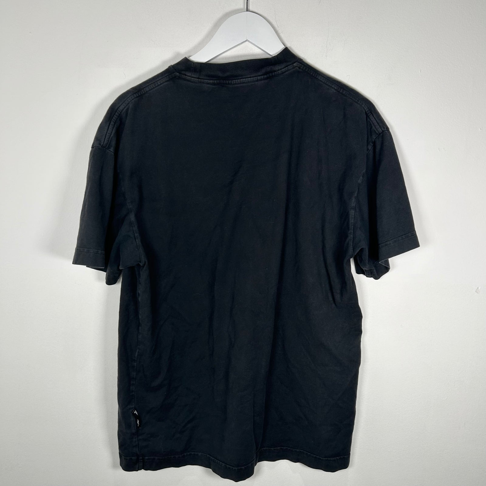 Palm Angels Flame Logo T-Shirt Size S
