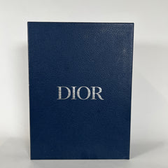 Dior B22 Orange/Green Sneaker Size 10