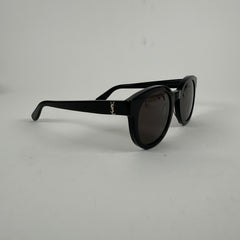 Saint Laurent Black M15 Sunglasses