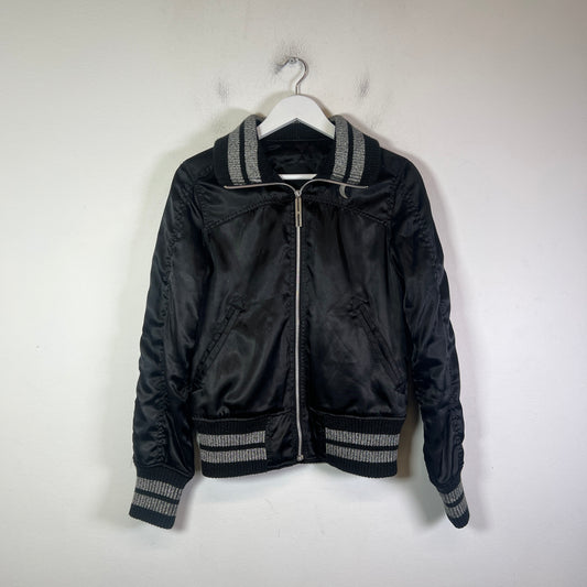 Hysteric Glamour 'Moon Girl' Souvenir Jacket