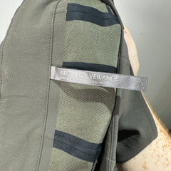 Arc'teryx Veilance Gray Nylon Pants Size 32