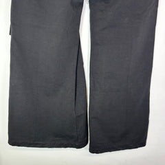 Rick Owens Jumbo Bela Cargo Pants