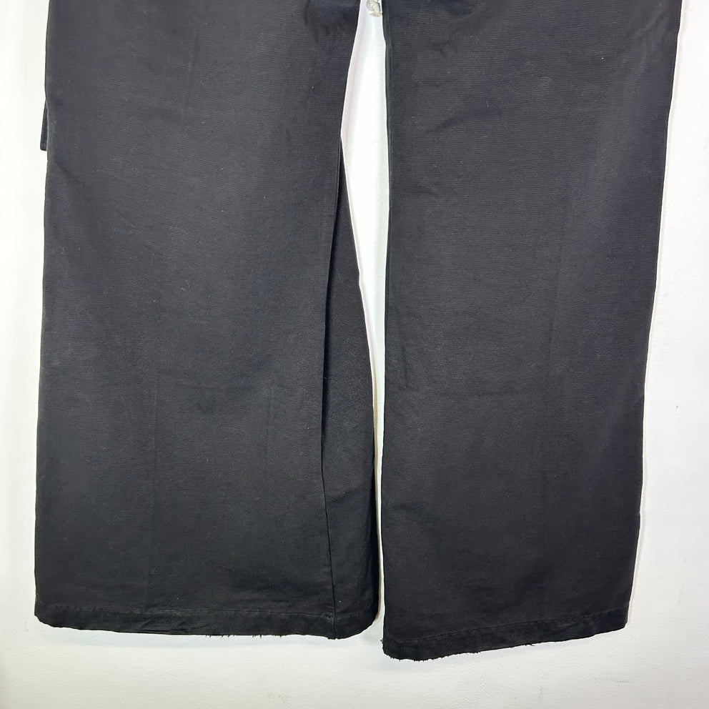 Rick Owens Jumbo Bela Cargo Pants