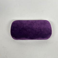 Gucci Gold/Purple Gradient Sunglasses