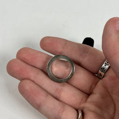 Chrome Hearts Forever Spacer 6MM Size 8