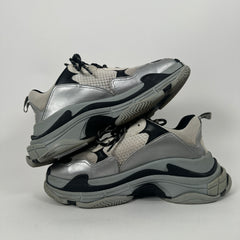 Balenciaga Triple S Grey Size 41