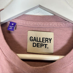Gallery Dept Lavender Psychology Ed Tee Size S