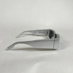 Balenciaga LED Gray Sunglasses