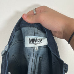 MM6 Dark Wash Jeans Size 26