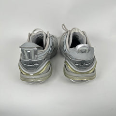 Balenciaga Grey Tyrex Sneakers Size 42