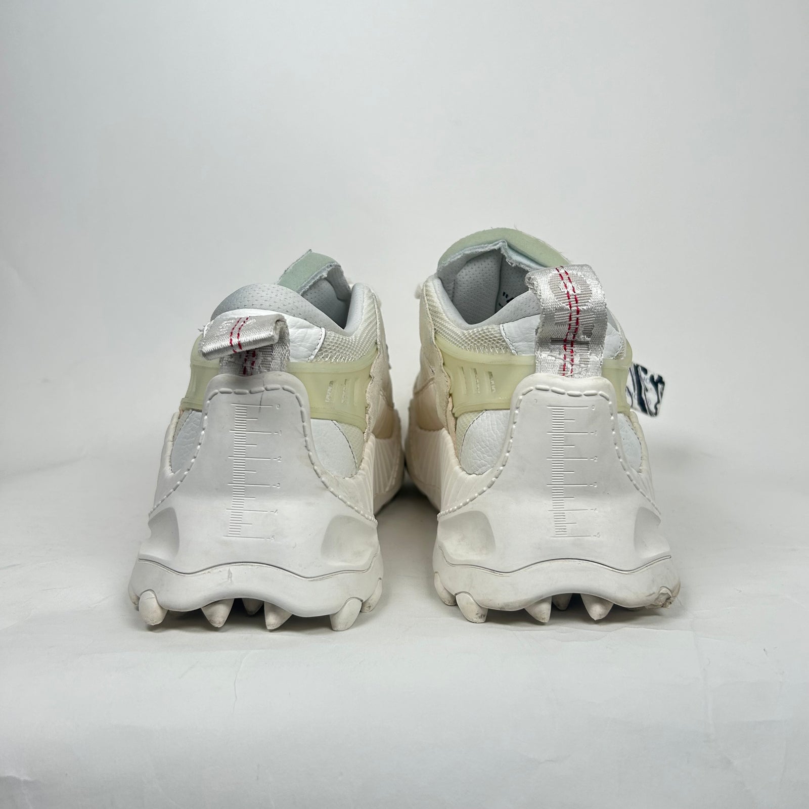 Off White White Odsy 1000 Size 11