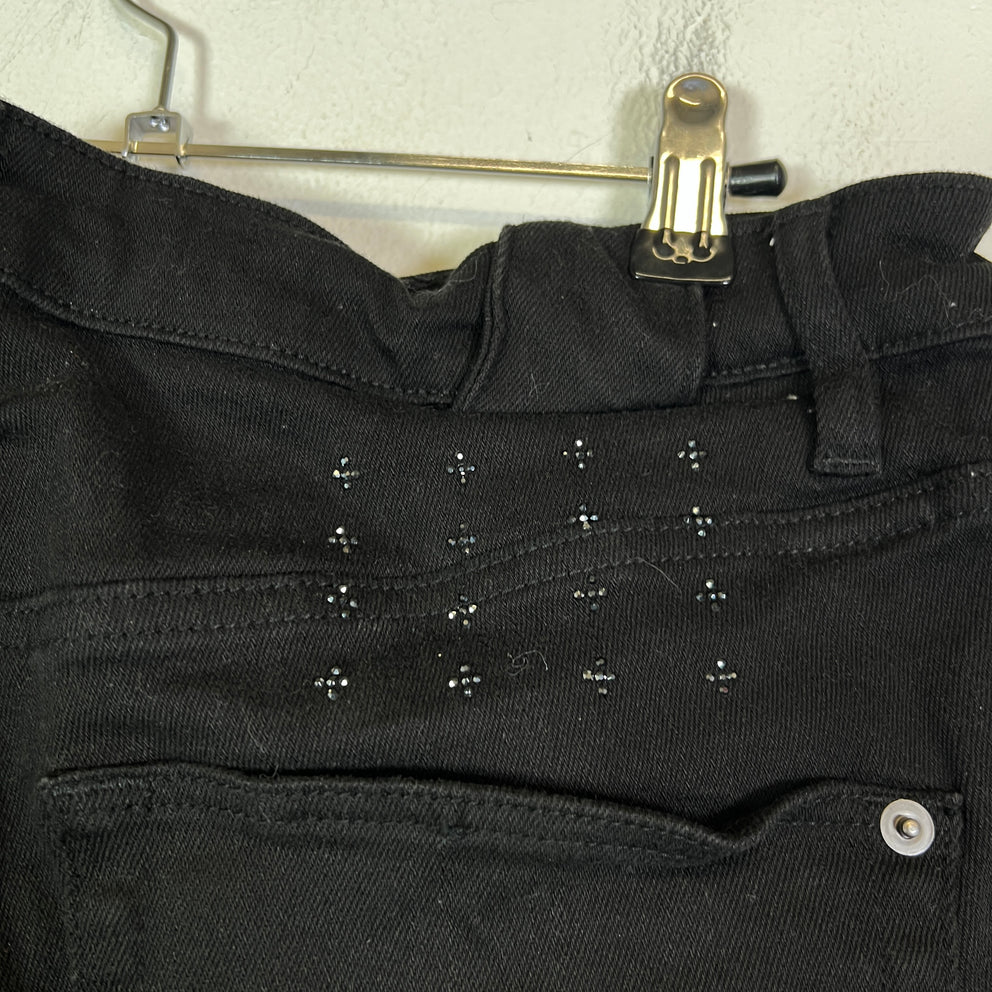 Ksubi Chitch Krystal Jeans