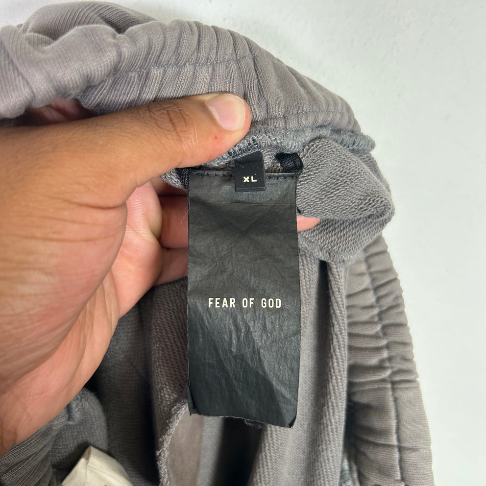 Fear of God Seaweed Sixth Collection Core Sweatpants