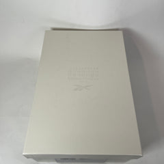 Maison Margiela x Reebok Black Club-C Sneaker Size 12