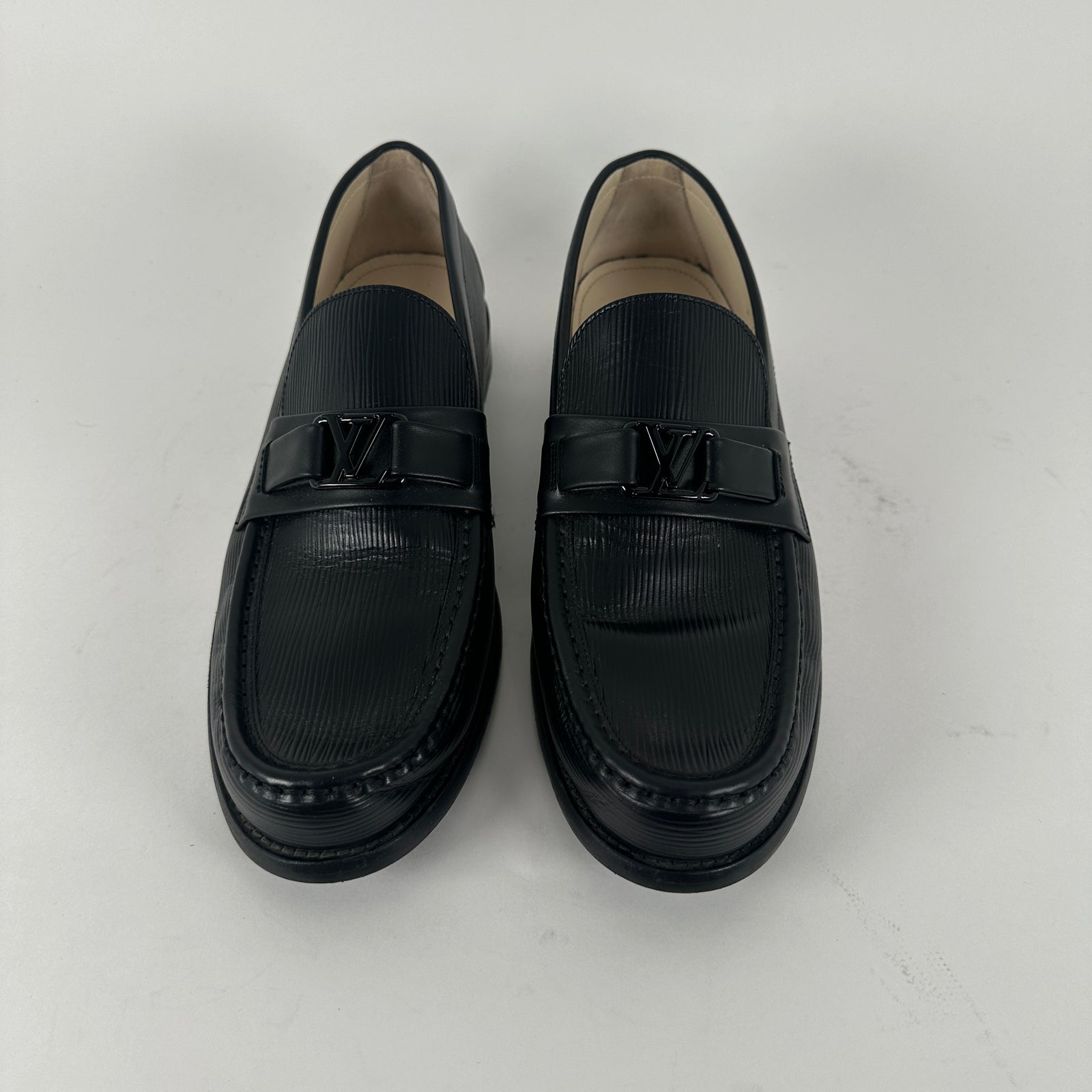 Louis Vuitton Epi Loafer Size 7.5