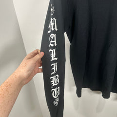 Chrome Hearts Malibu Long Sleeve Size L