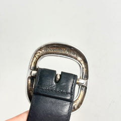 Chrome Hearts Gunslinger Belt Size 40