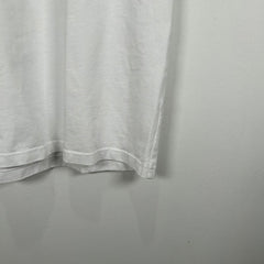 Casablanca Orange T-Shirt Size XL